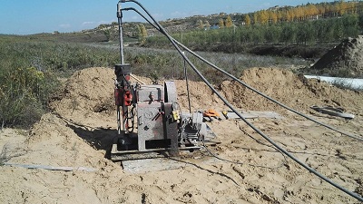 新抚路基沉降注浆加固
